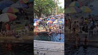 Wisata Umbul Cokro Klaten