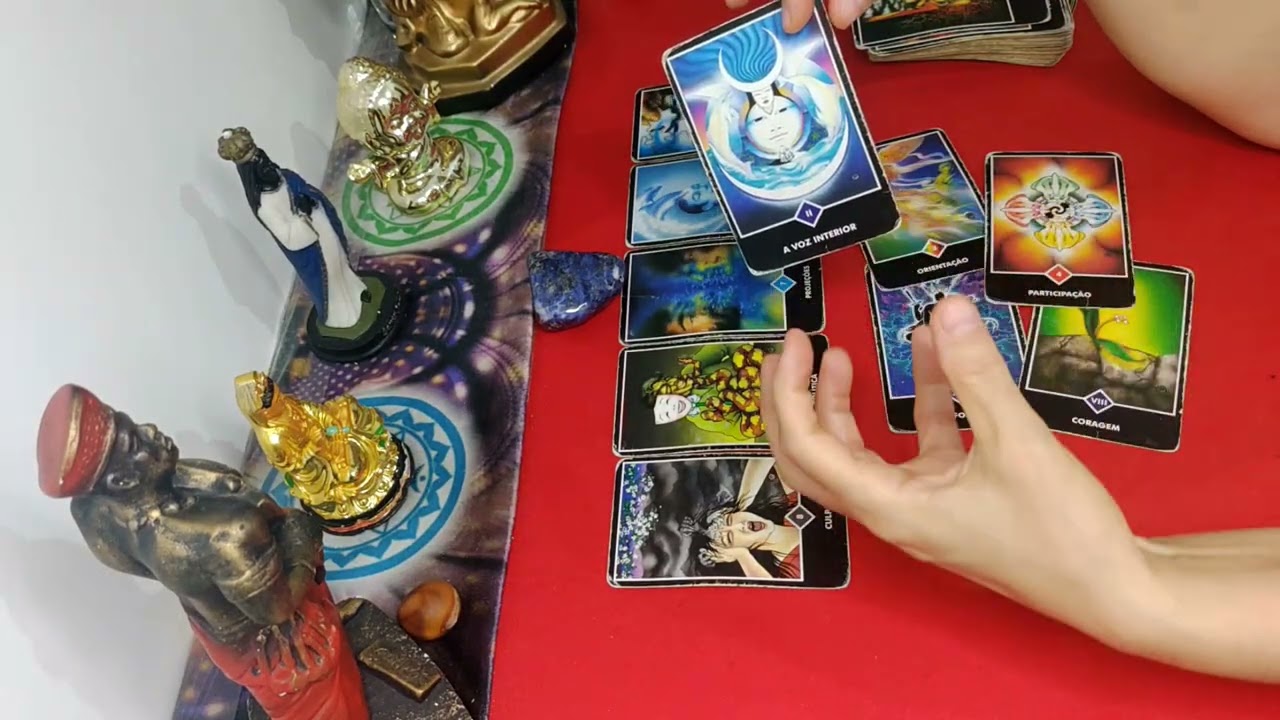 🧟Projeções/feridas emocionais/Conexão!🔥Mãe e ex invejosos/bençãos/sucesso!💃Ativação/cura/Barrabás🌞