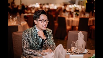 BILINGUAL MC | YEP Hồng Ngọc Hà Travel | MC Đặng Trường Giang