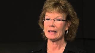 Patti on the Need for Interveners