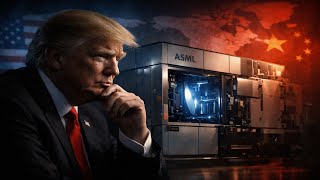 Trumps 200m Machine Strategy The End Of Chinas Ai Future
