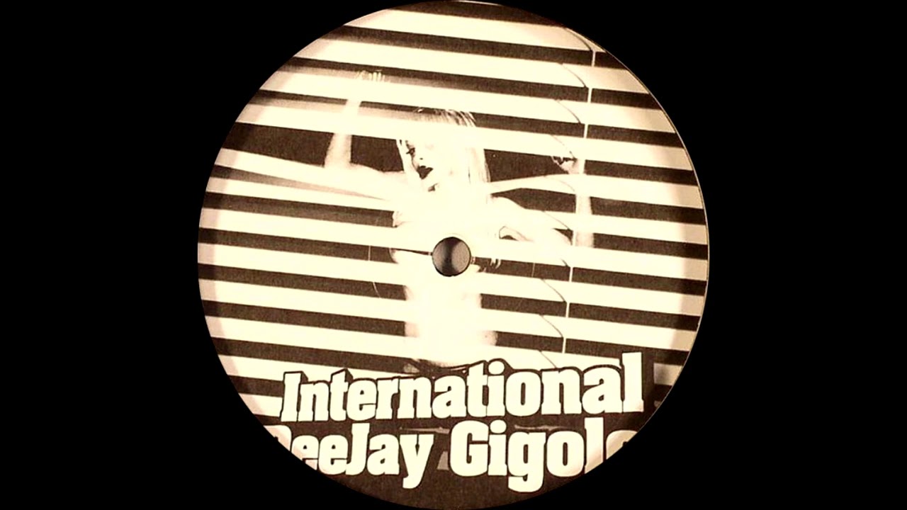 G.Rizo ─ Eye Wanna C U (P.Pulsinger's Stalker Mix)