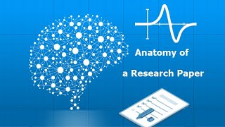 Anatomy of a manuscript