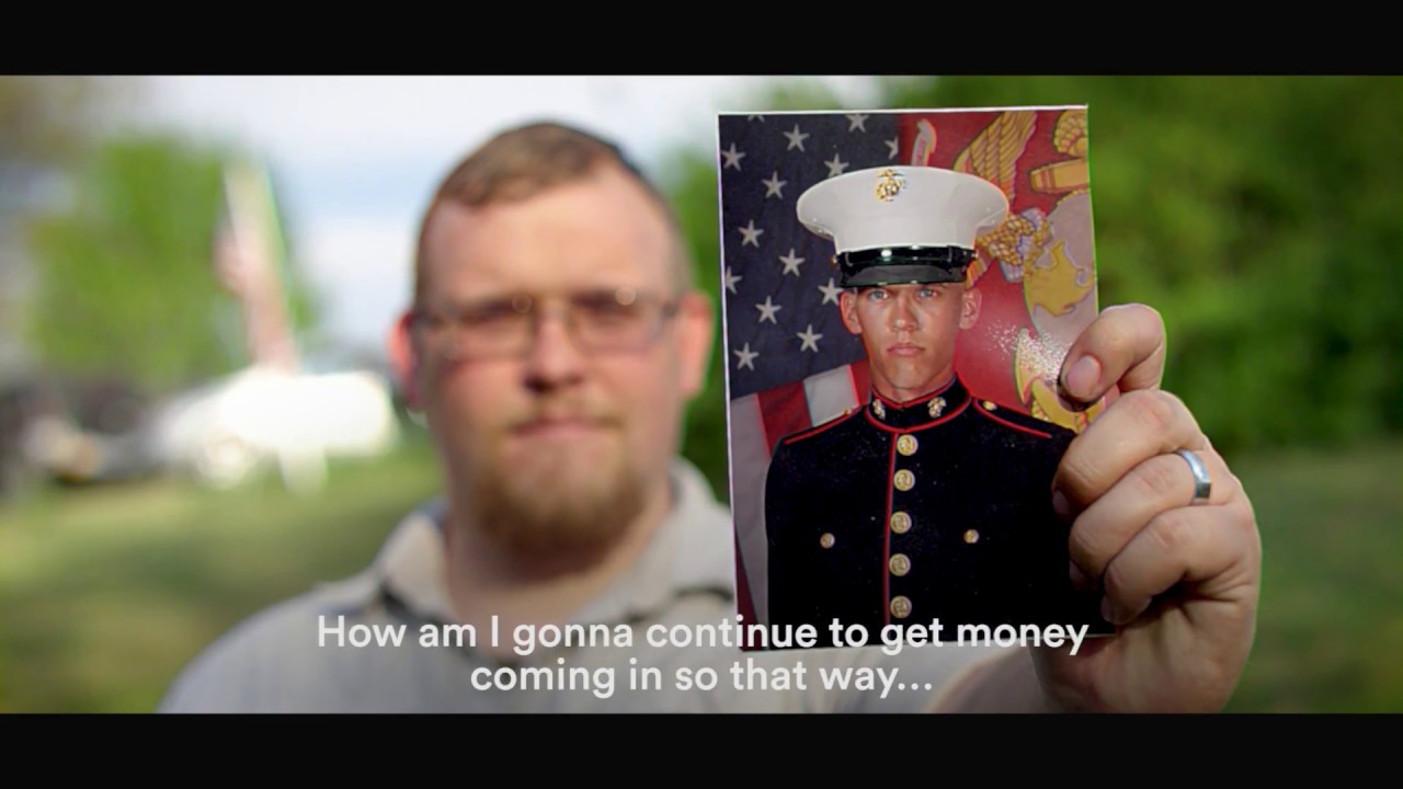 MetLife Foundation Empowering Veterans Through Financial Inclusion