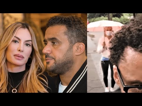 SSYNIC MACHT AUGE : ANNA MARIA ist krank, ABOU-CHAKERS erkennen die "STICHSÄGENKERSTIN", KING SONNY!