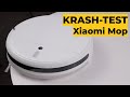 Supurgi qotili — Xiaomi Vacuum Mop robot-chang yutgichi