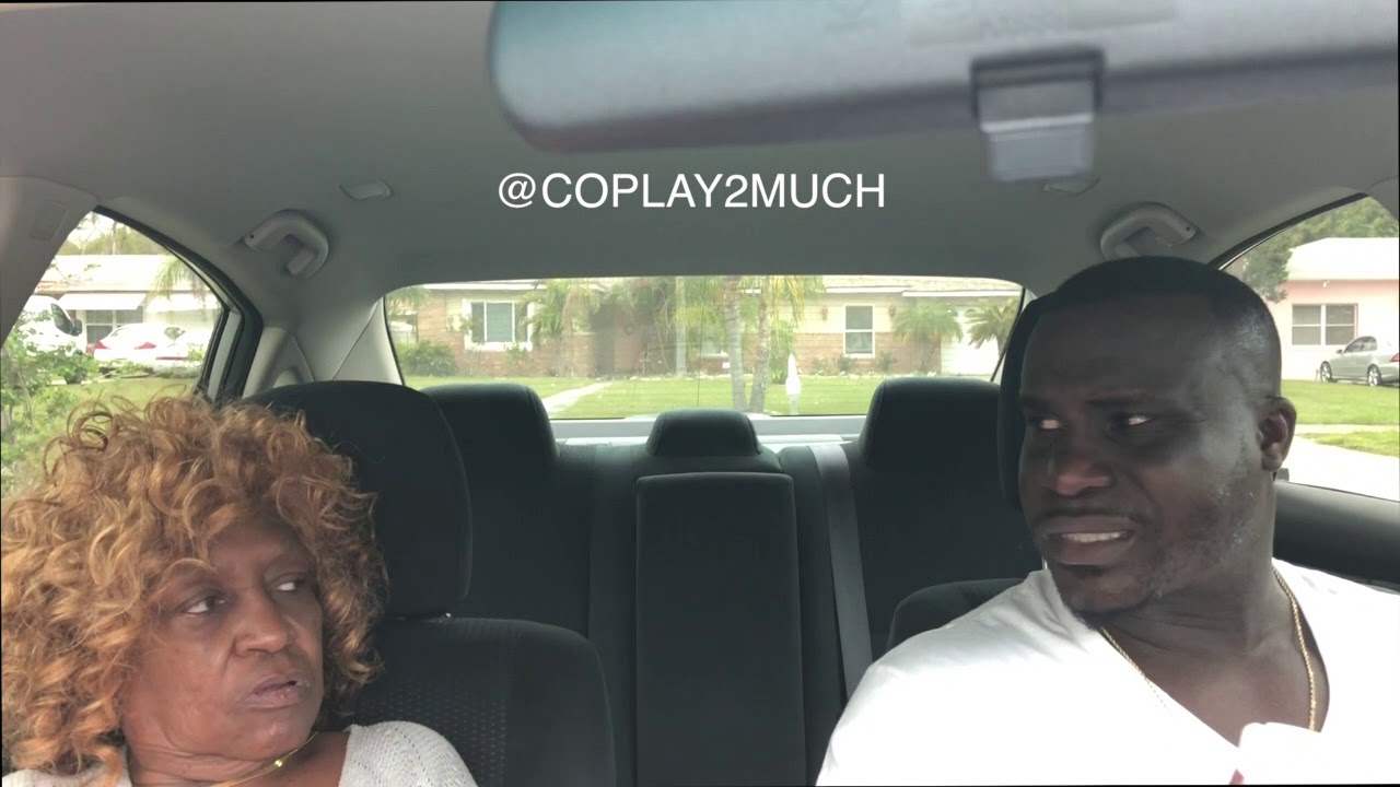 Drug Prank On Grandma Sabrina Youtube