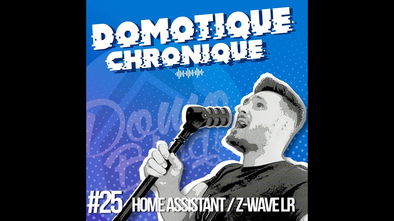 La domotique fait des vagues : Home Assistant surfe sur le Z-Wave avec son nouveau Connect ZWA-2