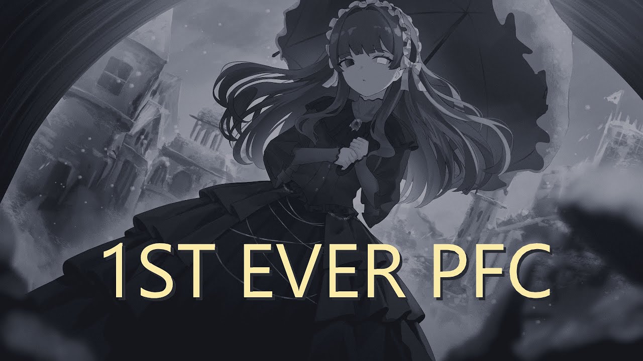 osu!mania4K | Waking Shadows (5.64*) | PFC (Top 4🌐)