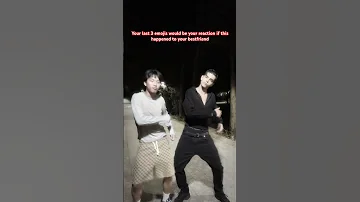Siren Funk Dance Scary 