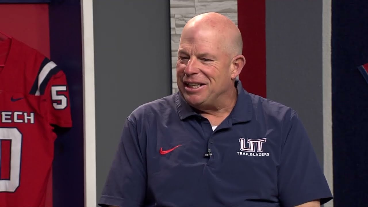 Lance Anderson Coach's Show Nov. 18, 2025