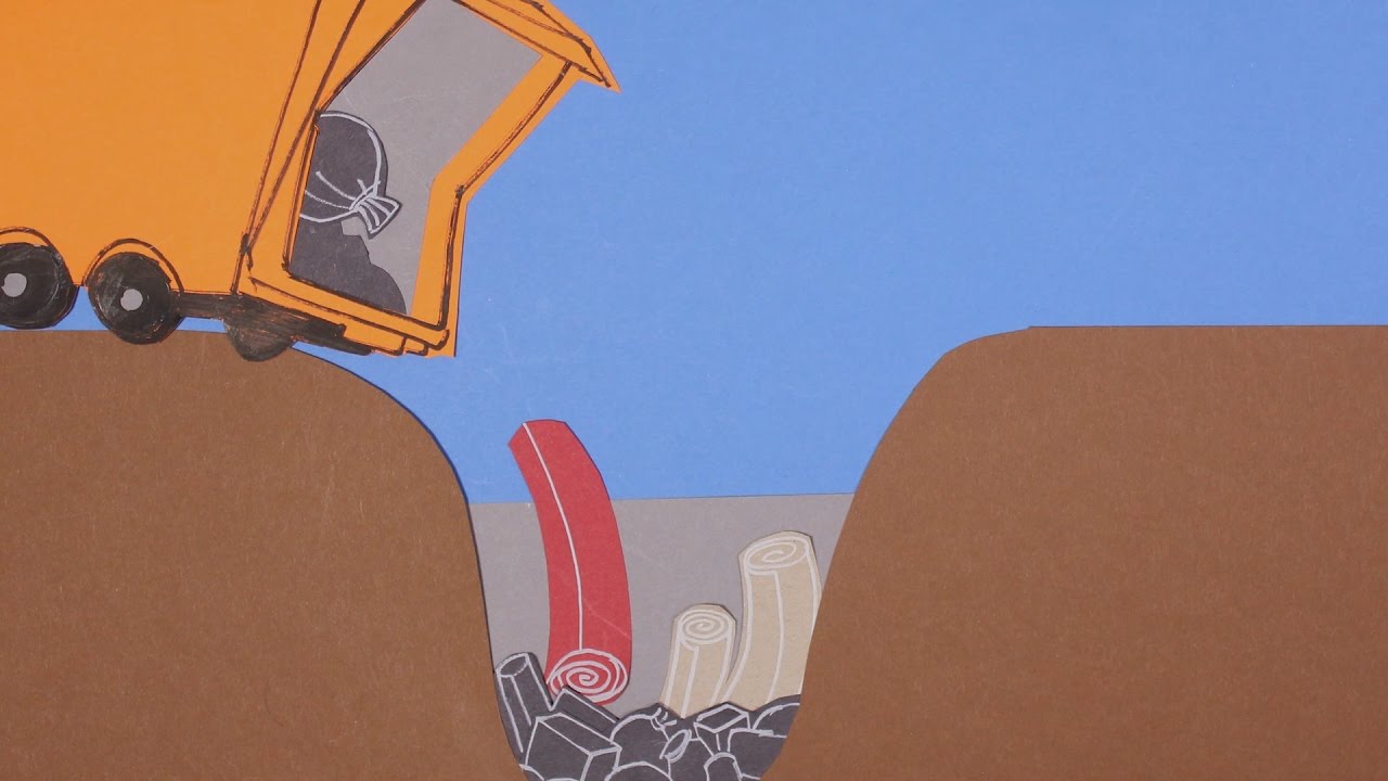 Ковры: мы выступаем за решения в области циклической экономики!