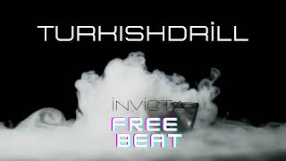 Invicta - Turkısh Drill(Free Drill Beat)