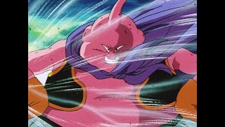 Dragon Ball Z: Episode 246 BGM Collection