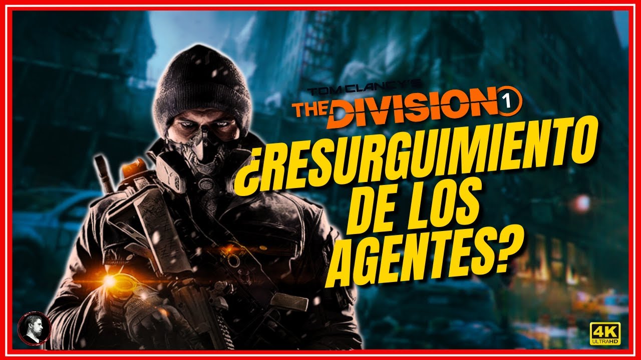 Regreso a The Division 1 en 2025: ¿Aún vale la pena jugarlo?