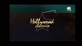 The Maze Runner - Box Hits Intro