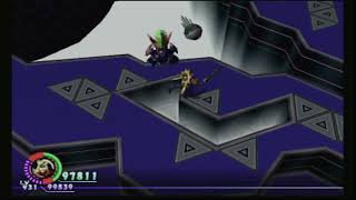 Digimon World 4 Final boss VHM NO ARMOR! screenshot 4