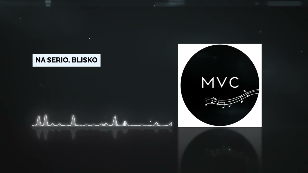 MVC - Na serio, blisko