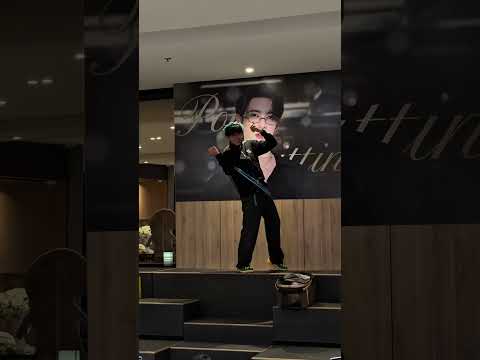 ไฮไลท์ - Palm PERSES - 260630 #happyPALMday