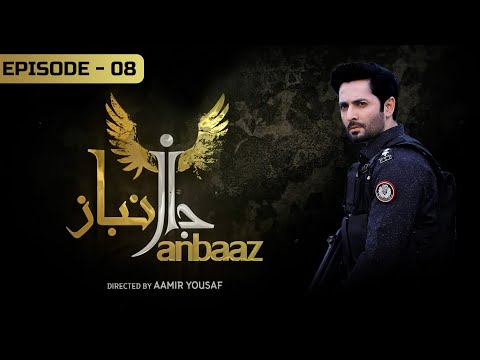 Janbaaz — Episode 8