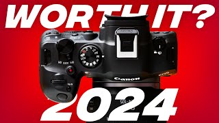 Canon R6 Mark ii Review [6 Months Later] Versatility King