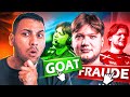 S1MPLE FRAUDE ou GOAT ? M8 réalise l'exploit sur CS2 - Actu 228