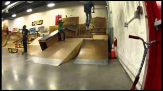 Trick Of The Day 7
