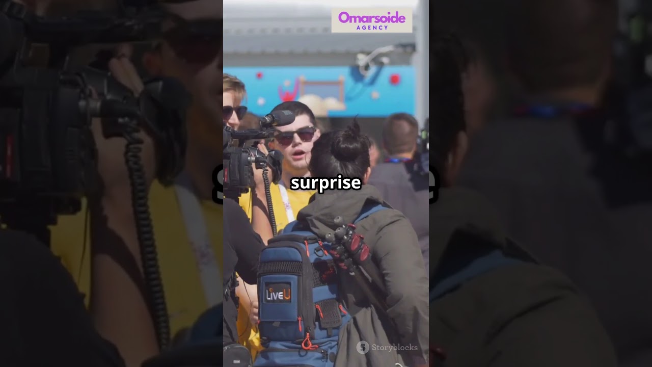 Prince Harry’s U.K. Visit Sparks One Burning Question  