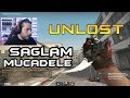 EKİP SAĞLAM MÜCADELE EDİYOR UNLOST DUST 2 CS GO REKABETÇİ (11.12.2017)