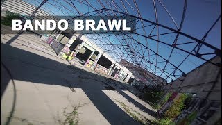 Bomba Bando Brawl