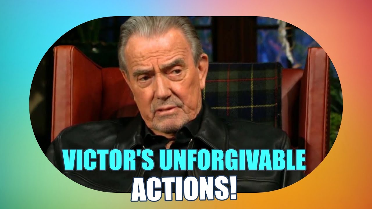 Victor's Secrets, Family Drama, Kyle & Audra's Attraction: Y&R Weekly Highlights!
