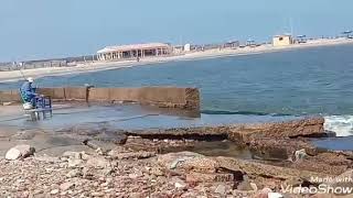 الجزء الثاني جولة في شاطئ اللسان & شاطئ 51