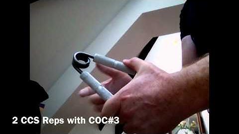 2 CCS Reps With COC#3