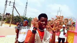 Bella-Shmurda-Cash App-Ft-Zlatan-Lincoln-(Official Dance Video)-By-Pking Dancers