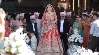 Kashmiri Pandit-Rajasthani Marriage, Mixing Culture, Tradition, And Love. Two Cultures, One Bond