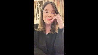 Marianne Williamson - February 10, 2025