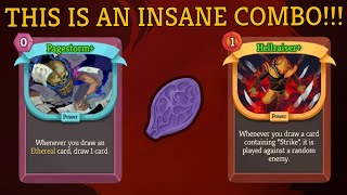 This Is the Greatest Combo I've Seen in This Game | A10 Ironclad Run - Slay the Spire 2