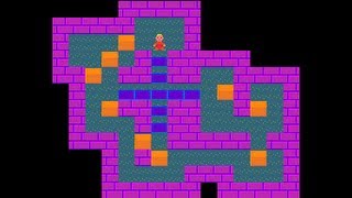 Boxworld Solution - World 223