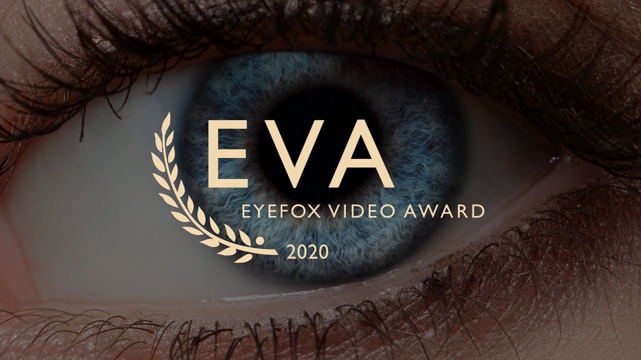 EYEFOX Video Award 2020 - Trailer