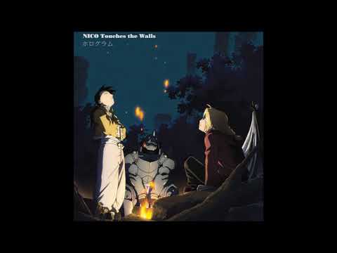 Putar Aitai Kimochi - NICO Touches the Walls