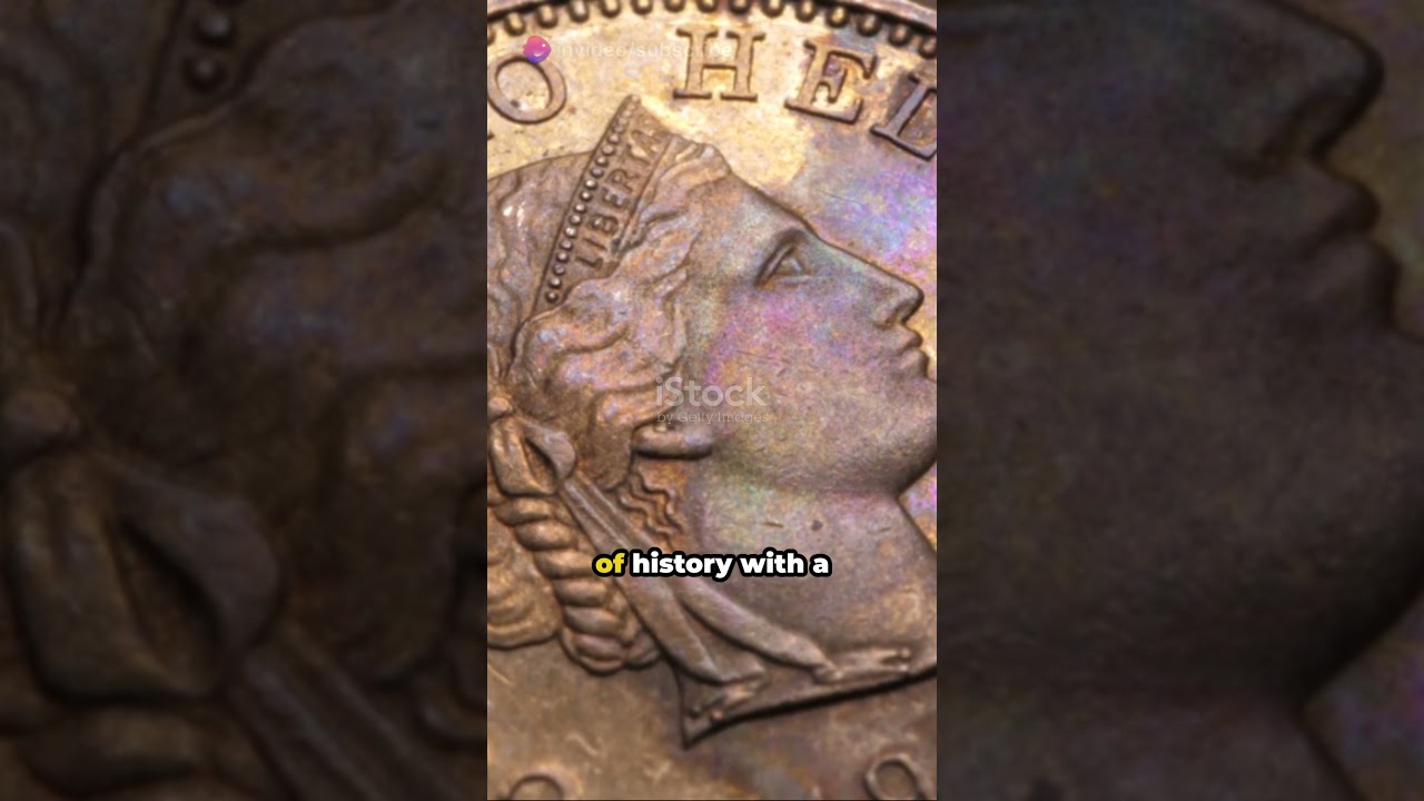 Top Rare and Valuable Coins 