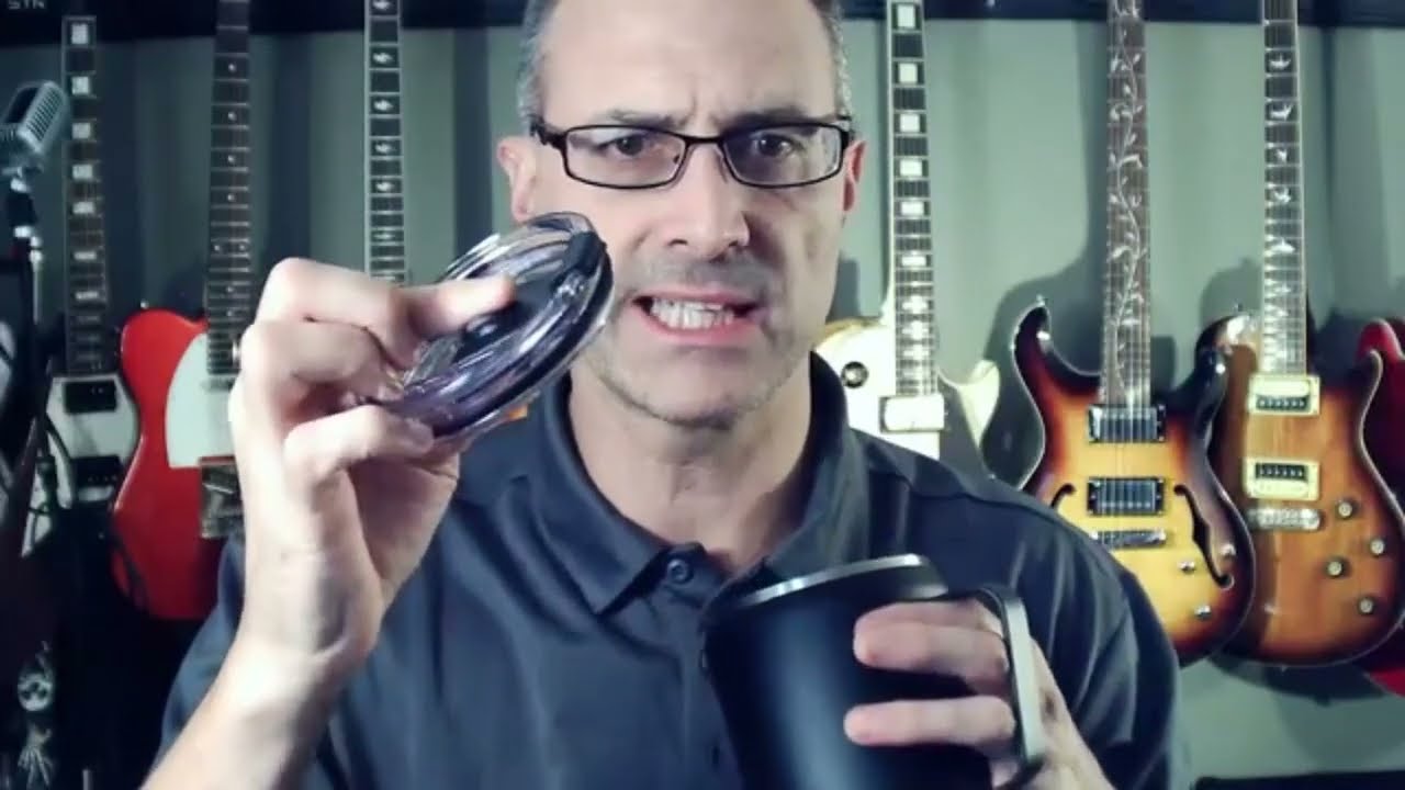 EcoMozz 20oz Tumbler Bulk Stainless Steel Vacuum Insulated With Lid Double Wall Travel Mug