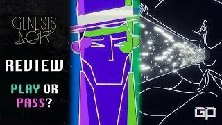 Player Profile Genesis Noir Review: A Cosmic Story Told Like No Other