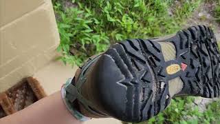 Boot Scraper Door Mat | Amazon Must Have for Outdoors