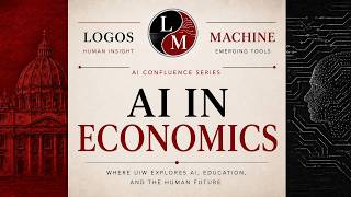 The AI Confluence Series: AI in Economics