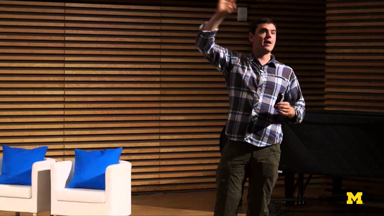 Matt Harding: [Chapter 5] How'd You Get Into North Korea?