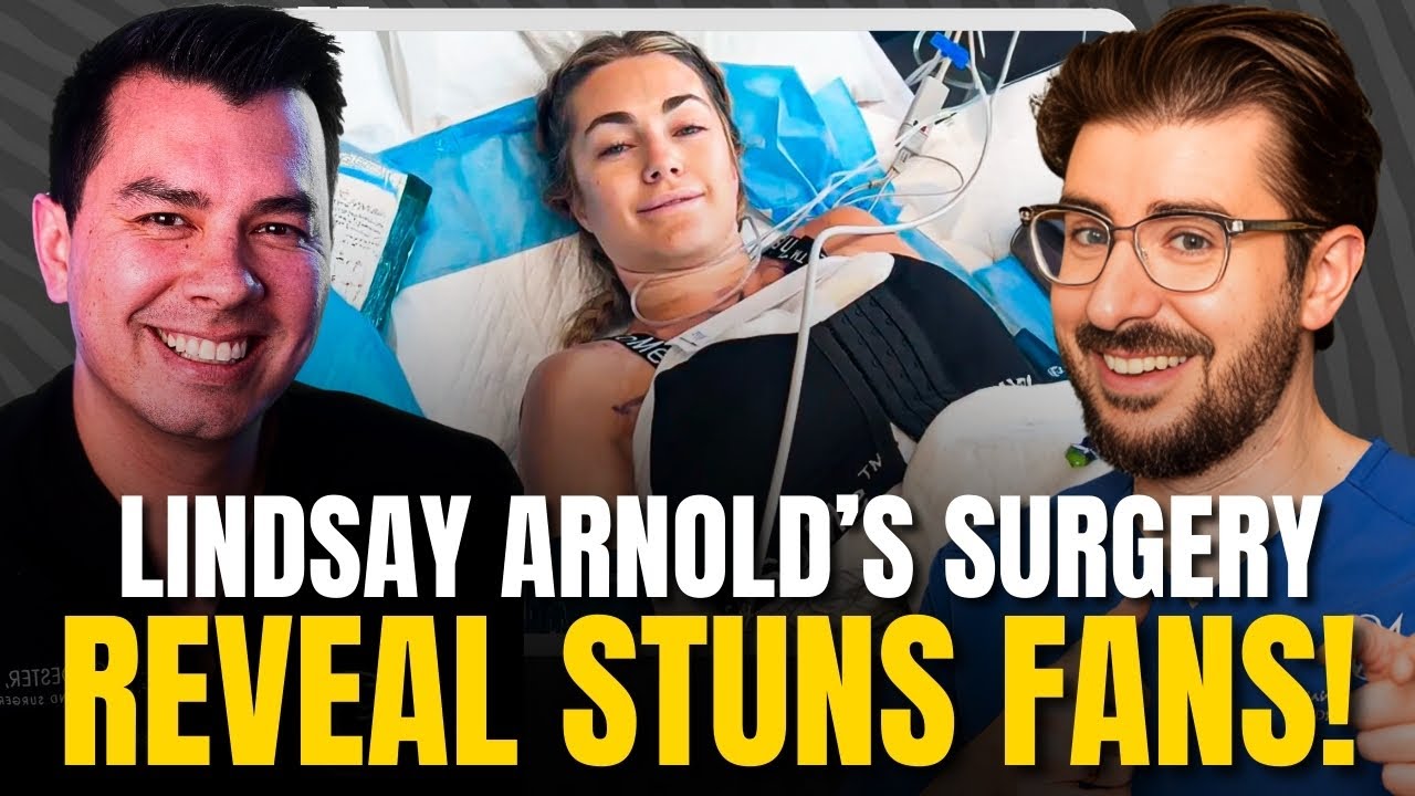 Hollywood's Plastic Surgery Secrets EXPOSED! What The Media Won’t Tell You…