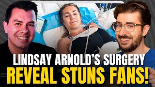 Hollywood's Plastic Surgery Secrets EXPOSED! What The Media Won’t Tell You…
