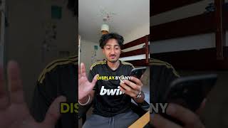 iPhone 11 review in 2026 #tech #techtok #saifashraf #ios27 #iphone11