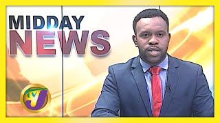 Major Increase of Covid-19 Cases in Jamaica | TVJ News